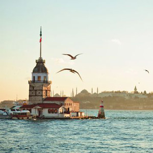 book cruise from istanbul