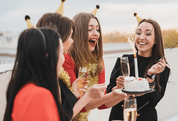 Private Yacht Cruise: Boat Charter for Birthday Party on the Bosphorus in Istanbul
