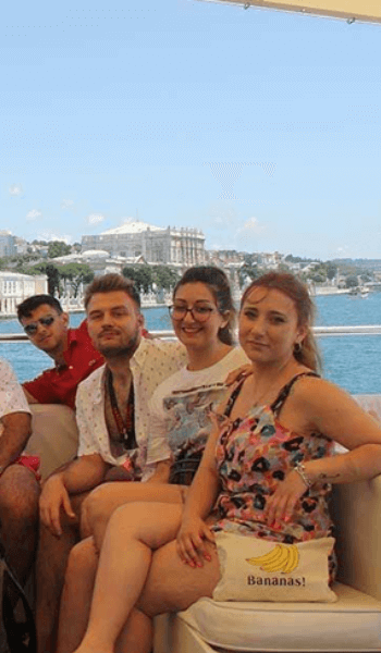 bosphorus cruise, bosphorus tour, bosphorus lunch cruise