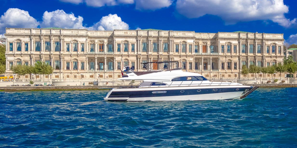 bosphorus cruise private yacht birthday party bosphorus tour
