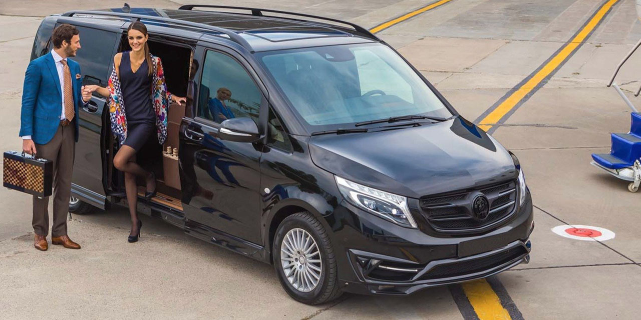 Kayseri Airport Pickup or Dropoff - Private